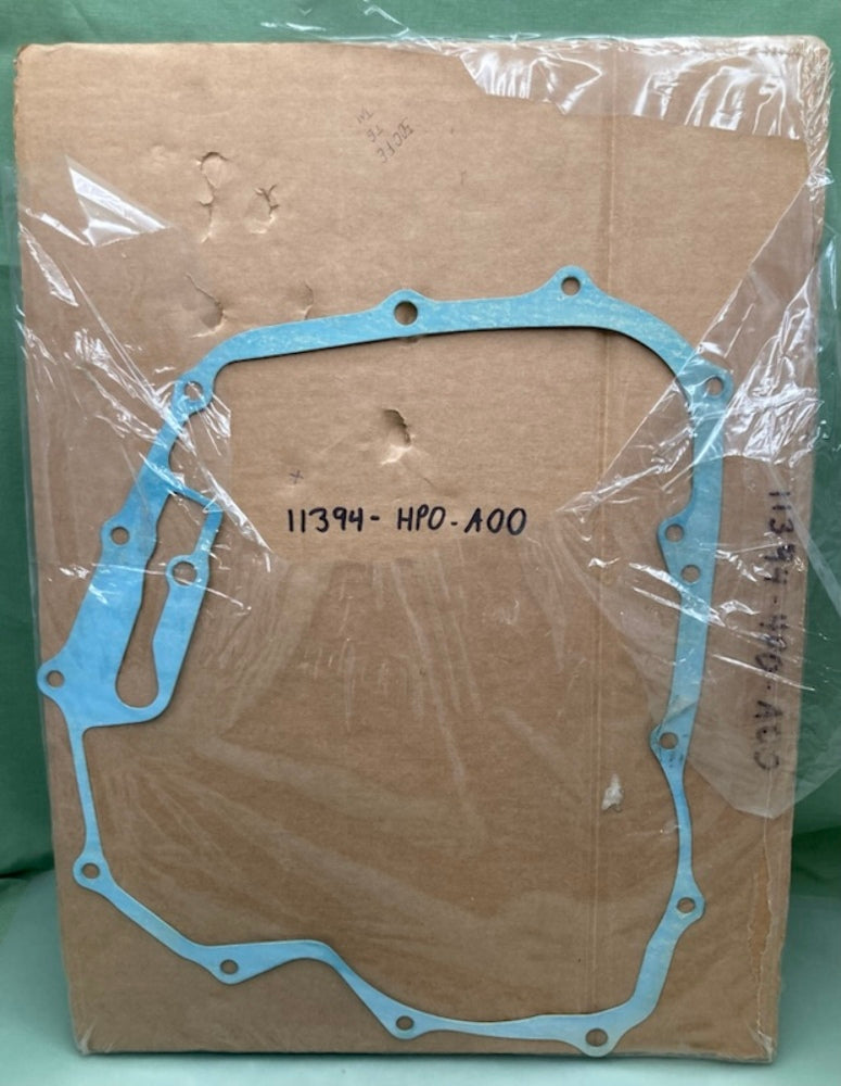 Honda 11394-HP0-A00 Gasket Fr New Replaces