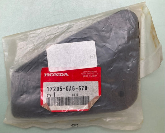 Honda 17205-GA6-670 Air Cleaner Element New Genuine