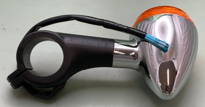 Honda 33400-MFW-305 Turn Signal Assy R Fr 33400-MFW-A02 New Genuine