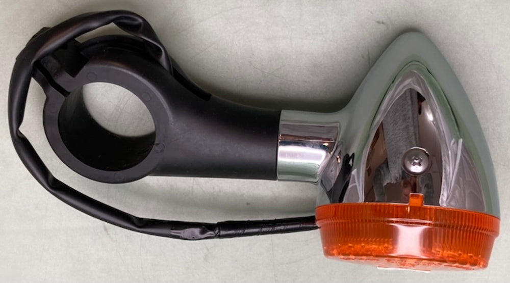 Honda 33400-MFW-305 Turn Signal Assy R Fr 33400-MFW-A02 New Genuine