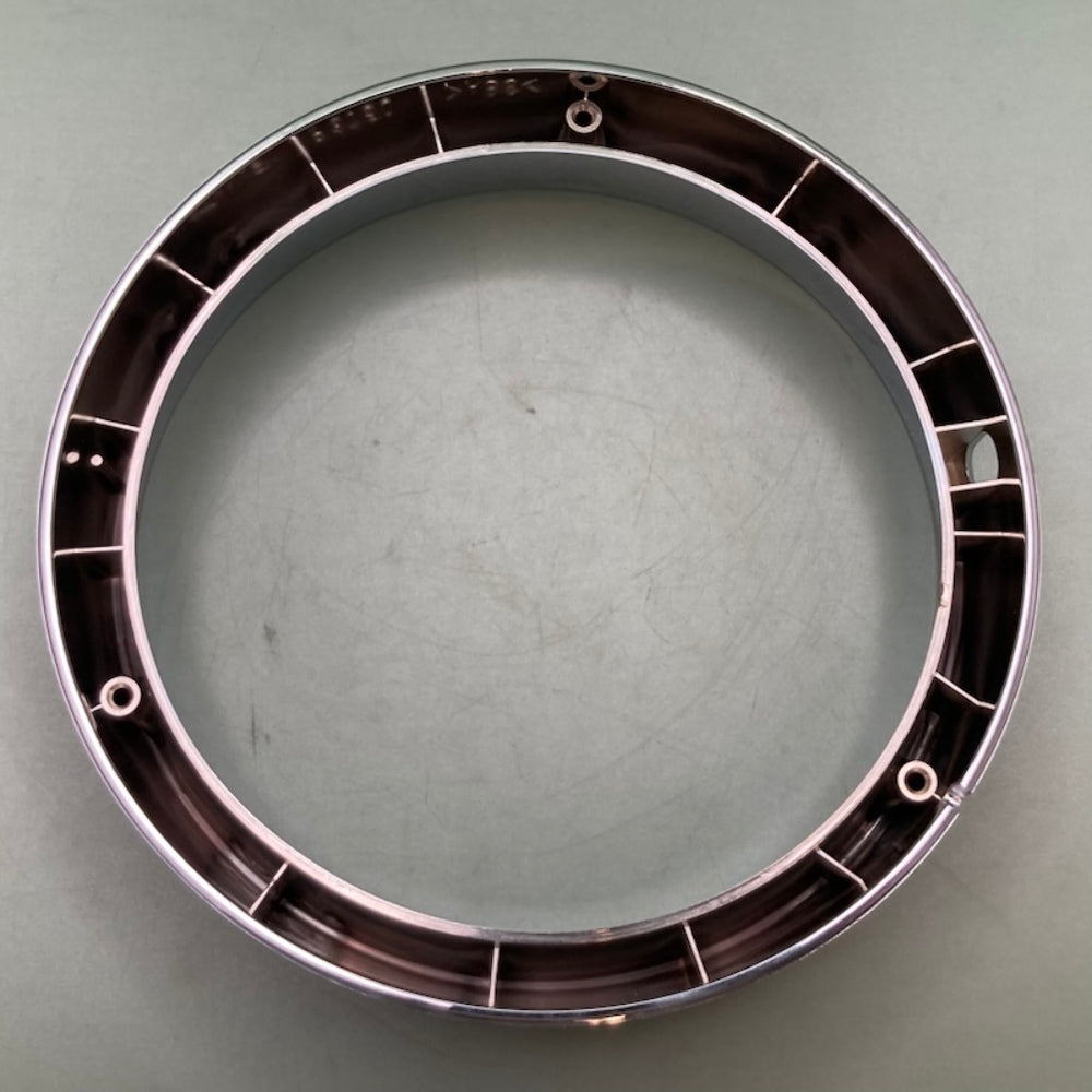 Honda 61302-MEG-000 Headlight Rim New Genuine