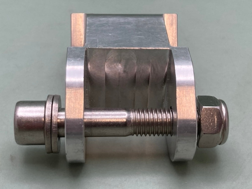Roaring Toyz 56-4485 Lower Link Sil 1.75 Yamaha New Genuine