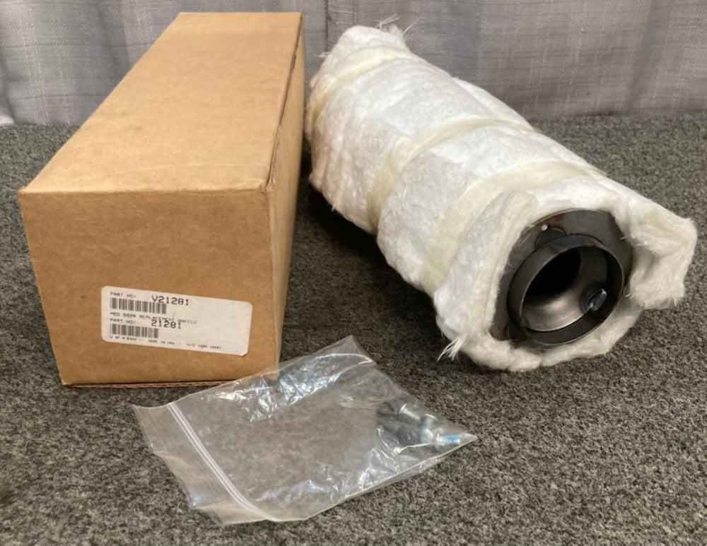Vance & Hines V21281 Baffle for Ss2R Medium New Genuine