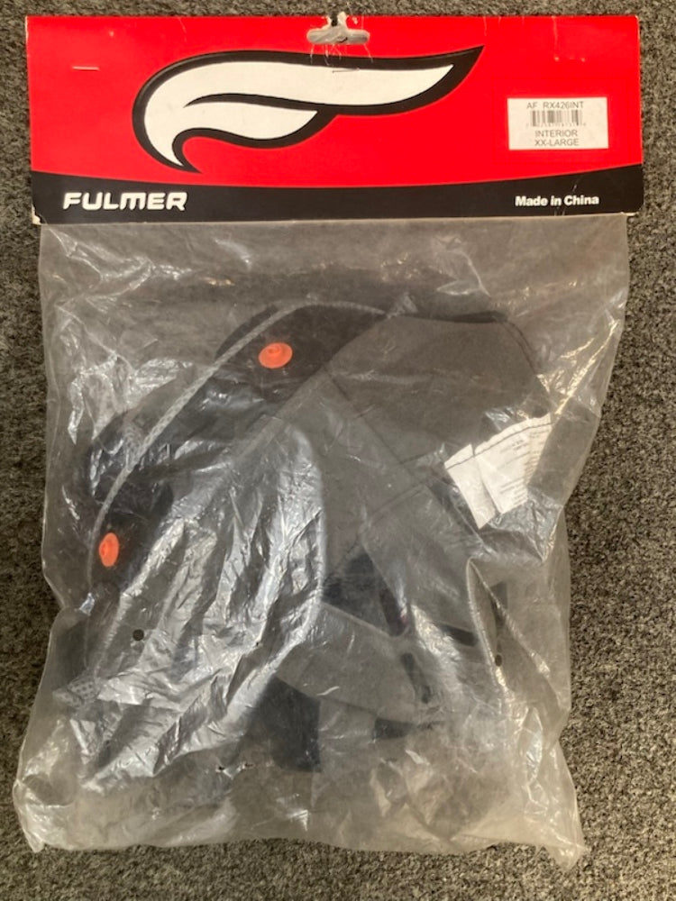 Fulmer AF-RX426INT Interior RX4 2X New Genuine