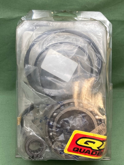 Quad Boss 41-3386 Differential Bearing/Seal Kit New Genuine