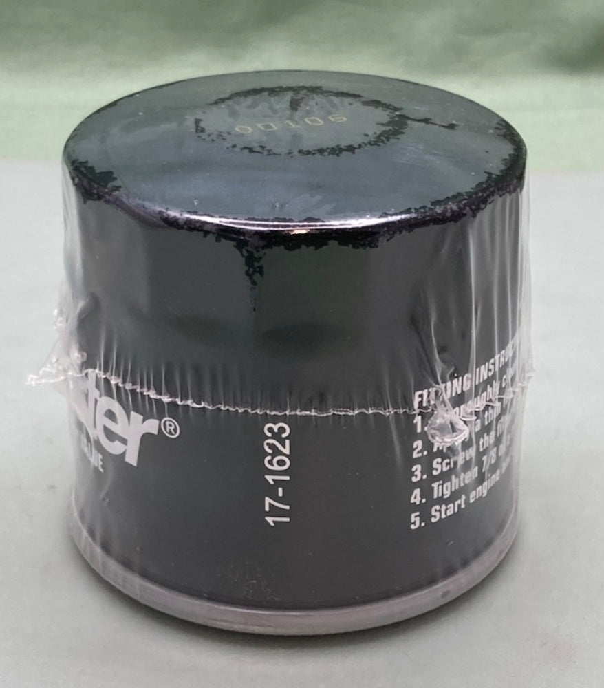 Bike Master 17-1623 Oil Filter New Genuine