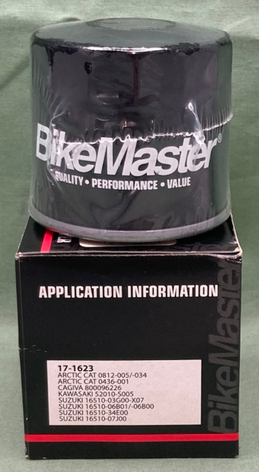 Bike Master 17-1623 Oil Filter New Genuine