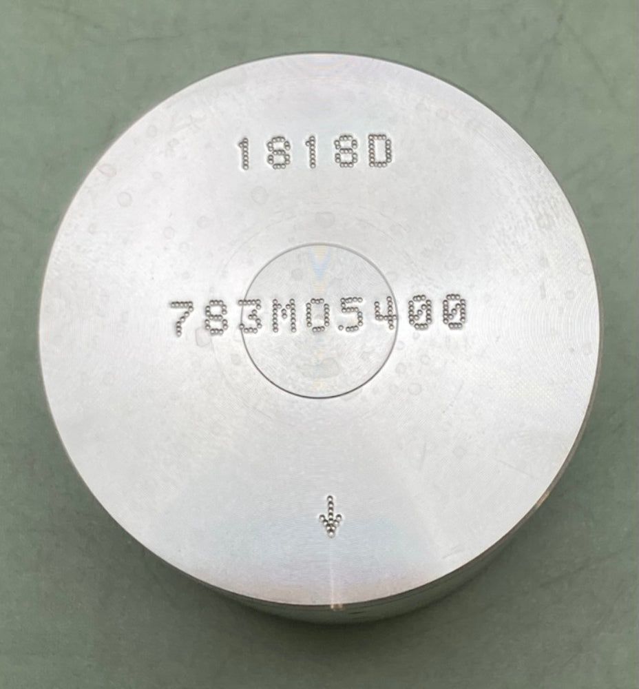 Wiseco 783M05400 High Performance Forged Piston Kit New Genuine