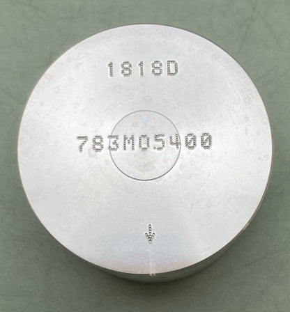 Wiseco 783M05400 High Performance Forged Piston Kit New Genuine