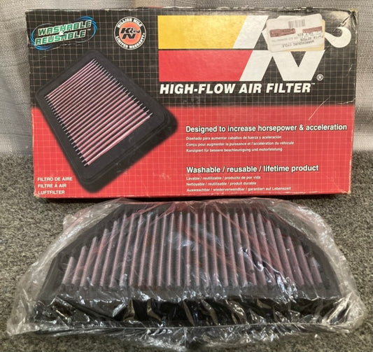 K&N SU-7506 Air Filter New Genuine