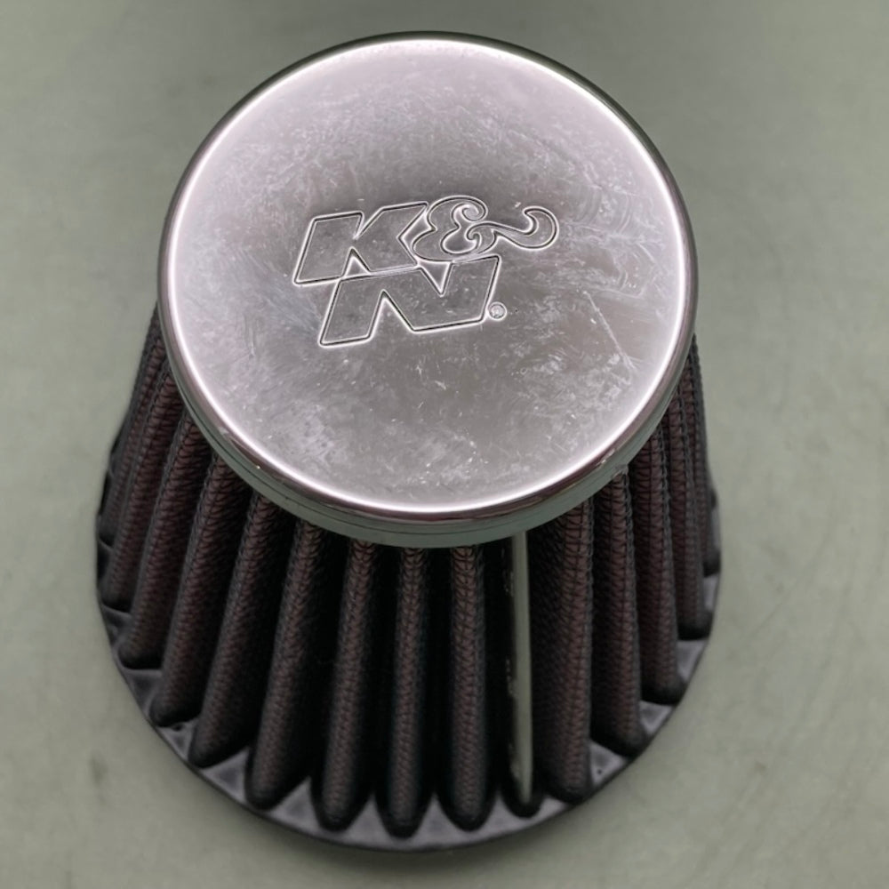 K&N RC-1200 Universal Air Filter 408425 New Genuine