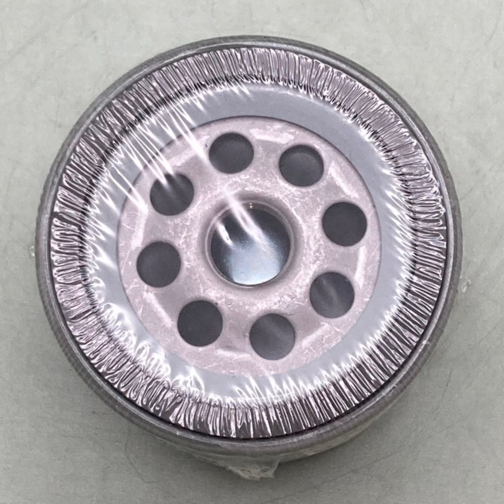 Biker's Choice 492675 BLACK Spin On Oil Filter New Genuine