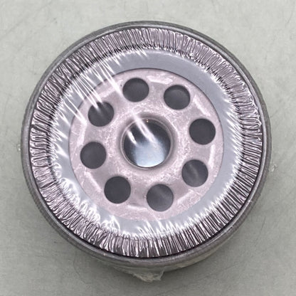 Biker's Choice 492675 BLACK Spin On Oil Filter New Genuine
