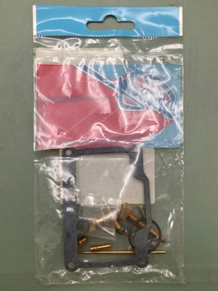 Shindy 03-406 Carb Repair Kit Scrambler 400 New Genuine