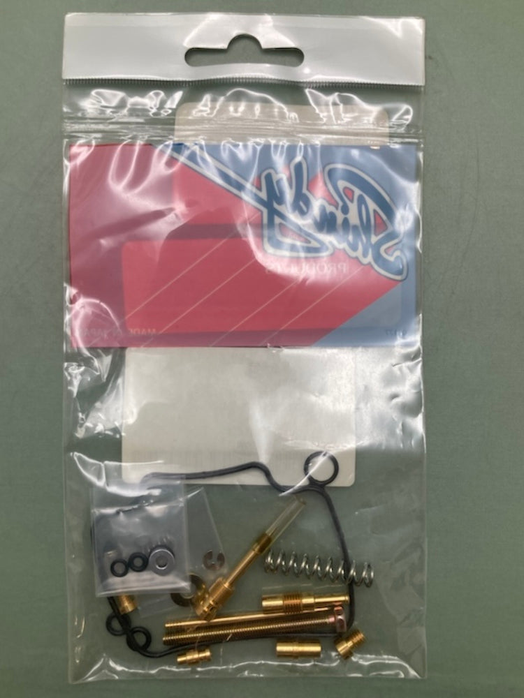 Shindy 03-040 Carb Repair Kit TRX450ES New Genuine