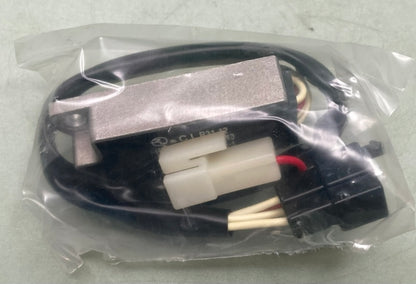 Rick's 10-407 Rectifier Regulator for Yamaha New Genuine