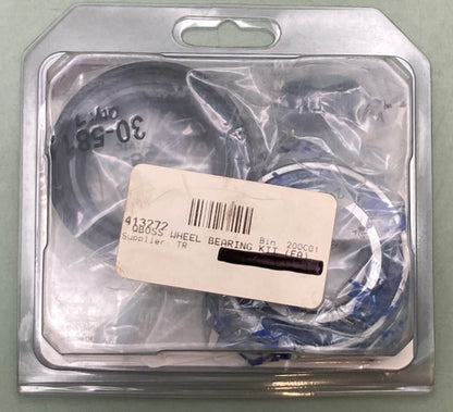 QuadBoss 413272 Wheel Bearing Kit New Genuine