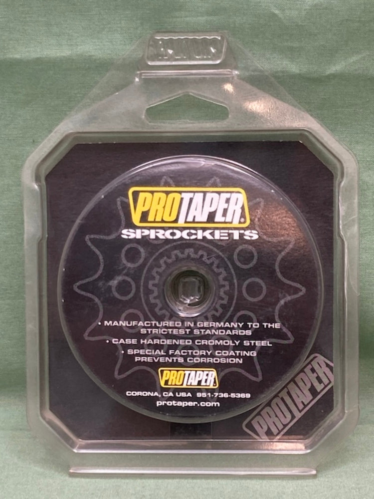 ProTaper 022936 Sprocket 13T Suzuki New Genuine