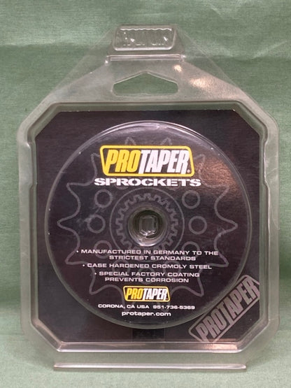 ProTaper 022936 Sprocket 13T Suzuki New Genuine