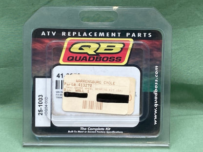 QuadBoss 41-3270 Wheel Bearing Kit New Genuine