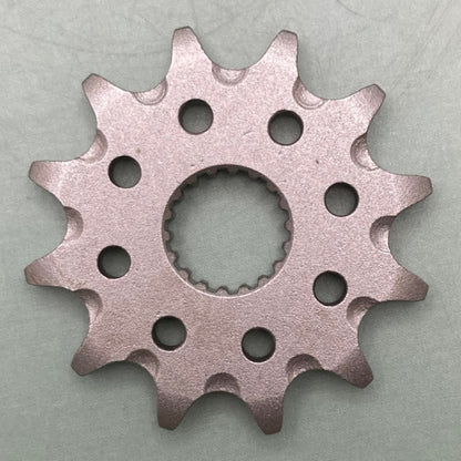 JT Sprockets JTF427.12SC Front Sprocket 12T New Genuine