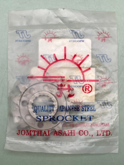 JT Sprockets JTF1441.13SC Front Sprocket 13T New Genuine