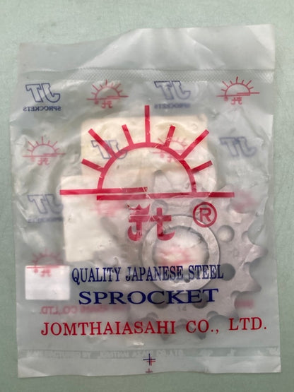JT Sprockets JTF1901.14SC Front Sprocket 14T New Genuine