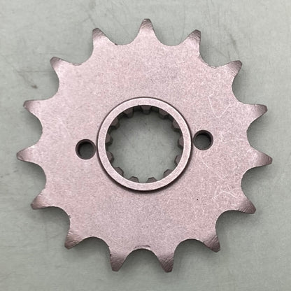 JT Sprockets JTF511.15 Countershaft Sprocket 15T New Genuine