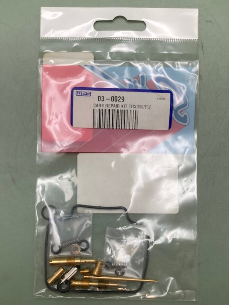 Shindy 03-029 Carb Rebuild Kit TRX300 New Genuine