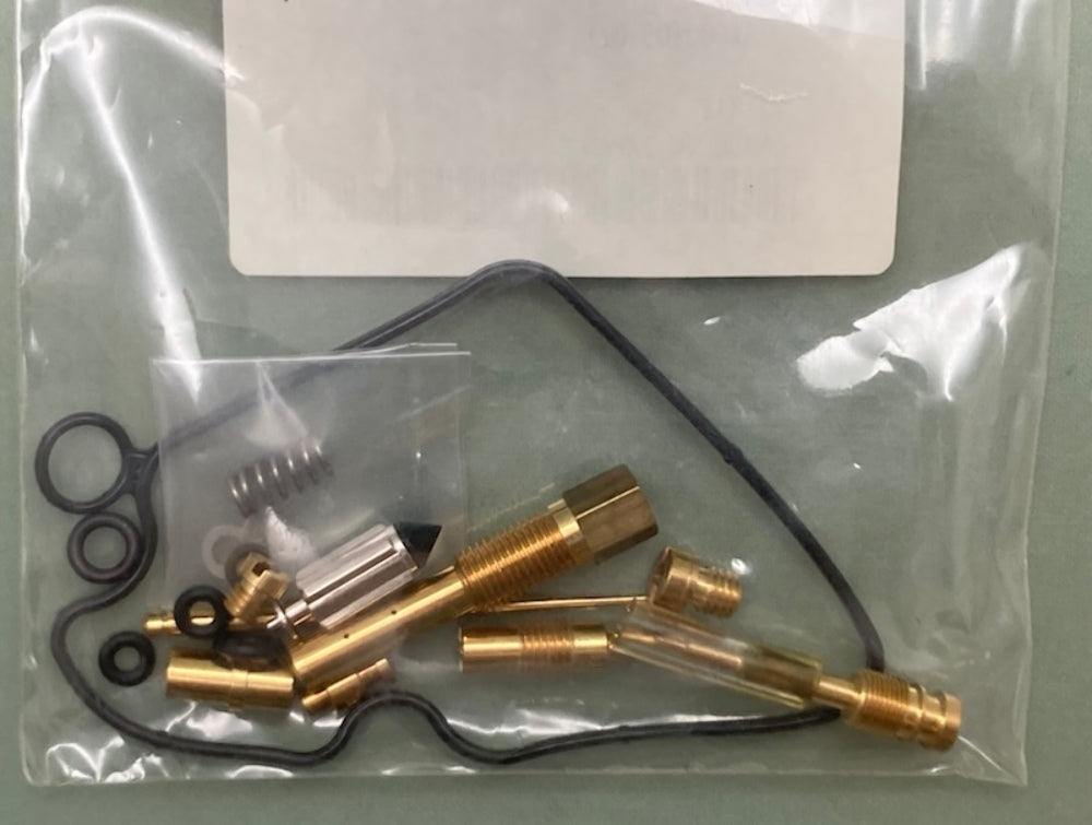 Shindy 03-048 Carb Kit TRX500 New Genuine