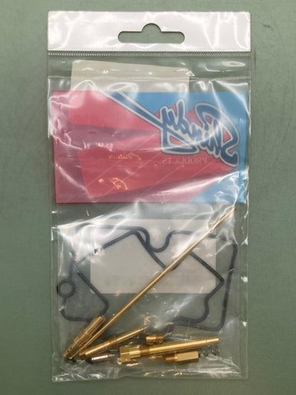 Shindy 03-050 Carb Kit TRX450R New Genuine