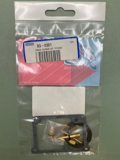 Shindy 03-301 Carb Repair Kit YFS200 New Genuine