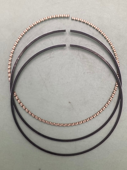 Wiseco 3741XS Piston Ring Set 95.00 MM 161956 New Genuine
