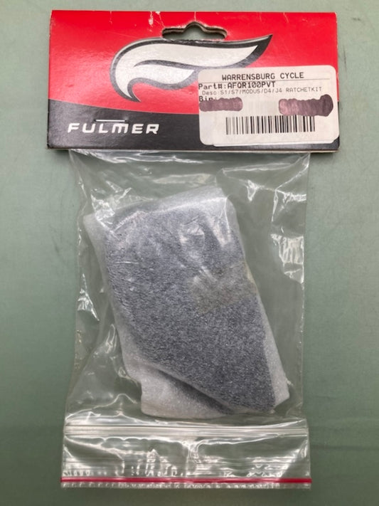 Fulmer AFQR100PVT Ratchet Kit New Genuine