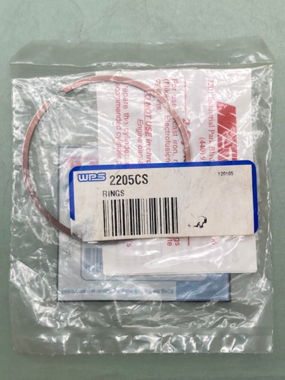 Wiseco 2205CS Ring CS 56.00MM New Genuine