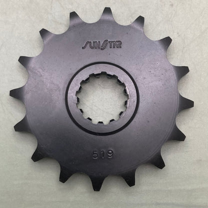 Sunstar 51916 Counter Shaft Sprocket 16T Yamaha New Genuine