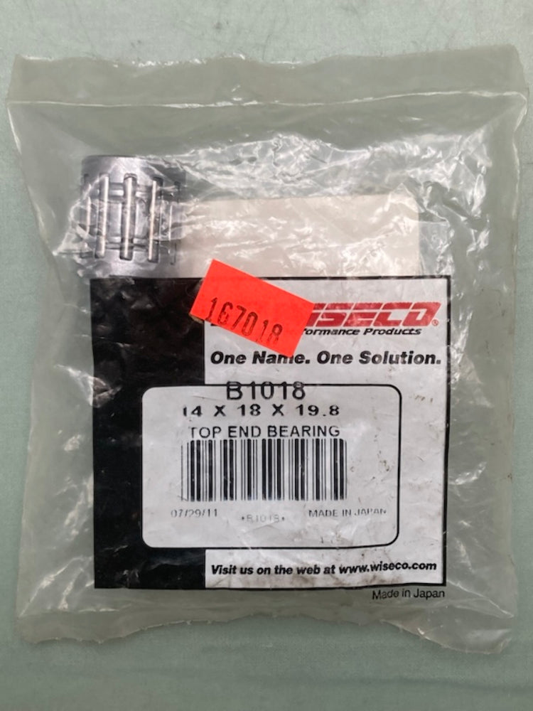 Wiseco B1018 Top-End Bearing (14x18x20) New Genuine