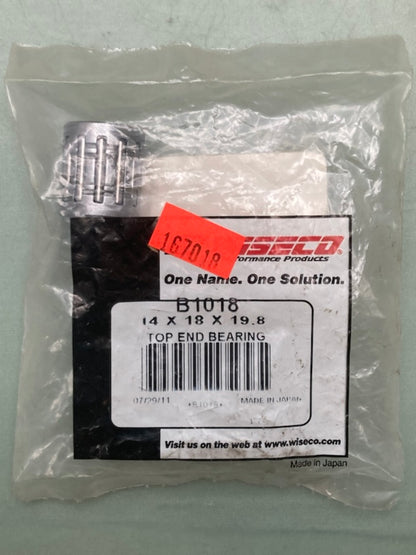 Wiseco B1018 Top-End Bearing (14x18x20) New Genuine