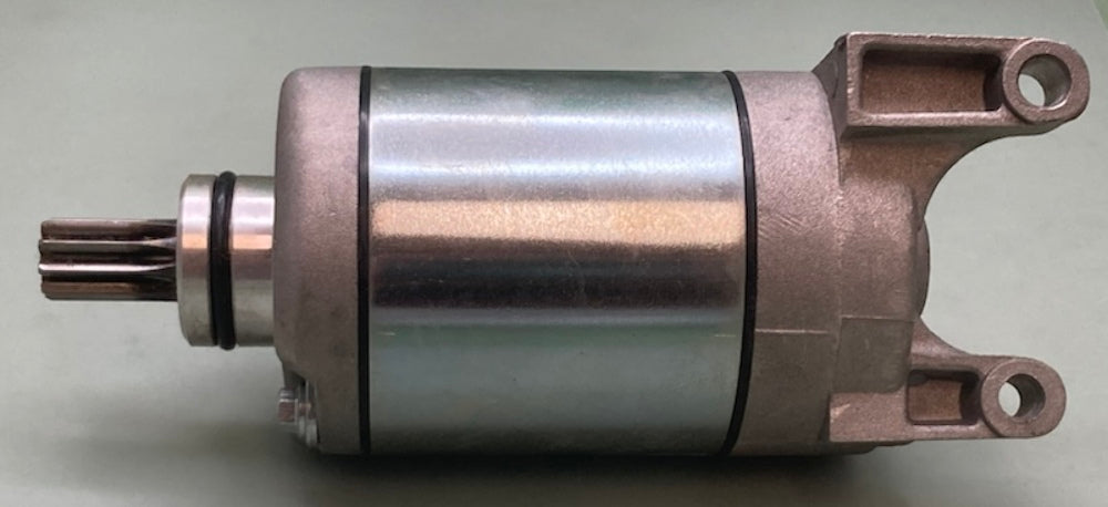 QuadBoss 46-3735 Starter New Genuine