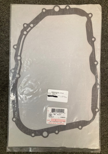 Suzuki 3402-766 Gasket New Genuine
