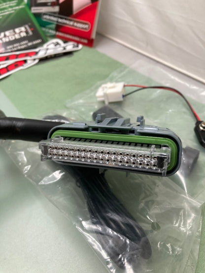 Dynojet 819-511 Power Commander III USB for 08 Harley-Davidson V-Rod New Genuine