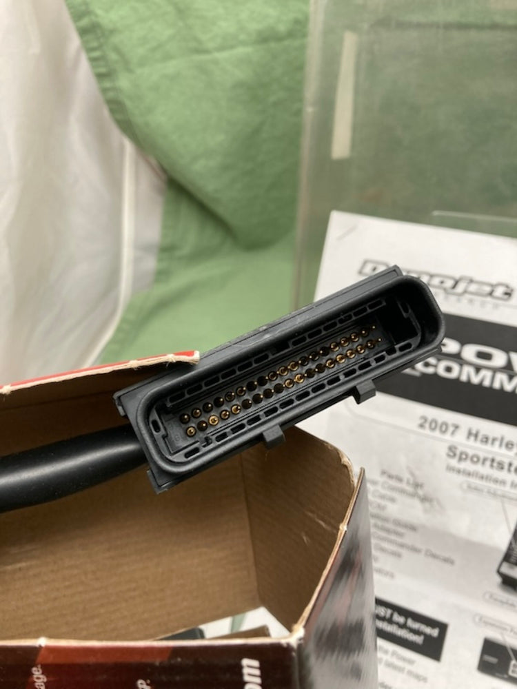 Dynojet 817-511 Power Commander III USB for H.D. Sportster 1200 New Genuine