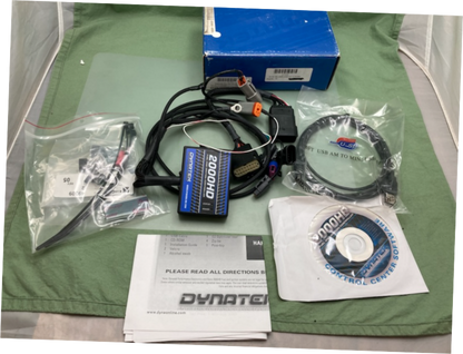DYNATEK DD2000-HD3EFI D2KHD F/I 10-12,HD,SPRTSTR883 New Genuine