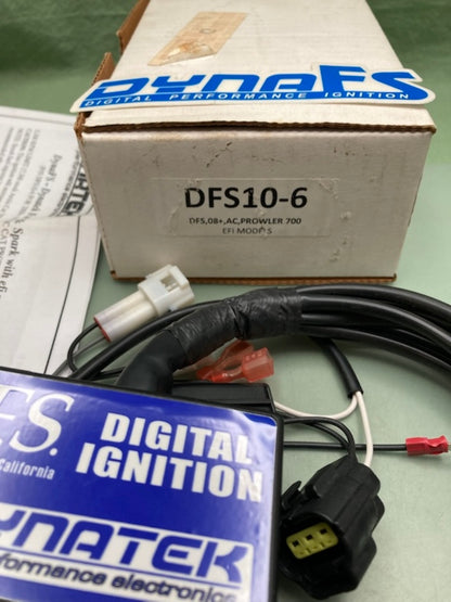 DYNATEK DFS10-6 DFS,08+,AC,PROWLER 700 New Genuine