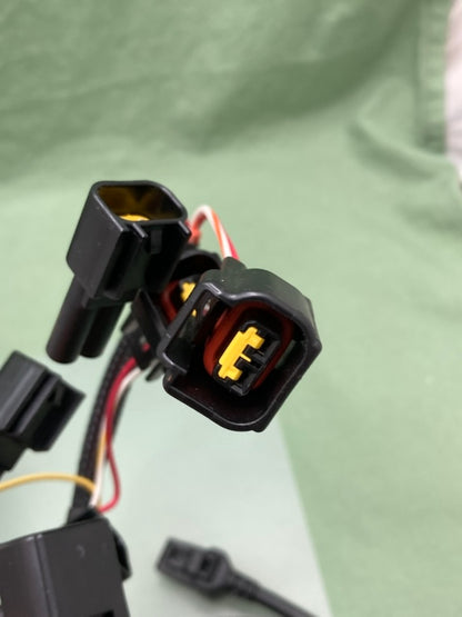 DYNOJET 6-82 Power Commander V Ign. Module 2011-2015 Kawasaki ZX-10R New Genuine