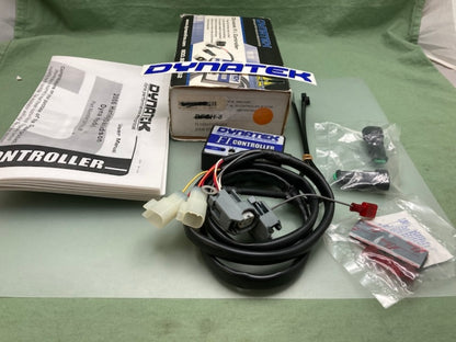 DYNATEK DFCH-8 FIC,06,HD,Dyna New Genuine