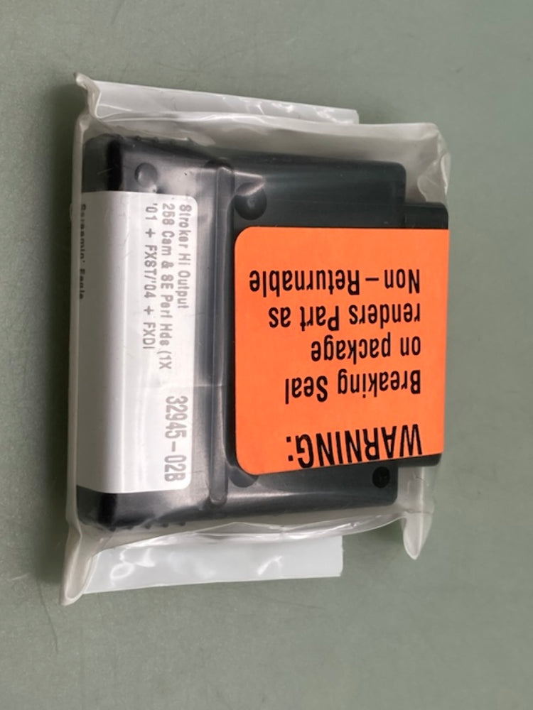 Harley-Davidson 32945-02B Cartridge, S.H.O. NOS Softail. FXD, Dyna New Genuine
