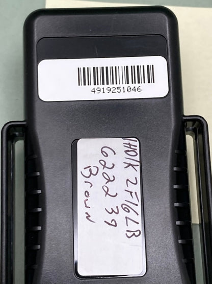 Harley-Davidson 41000008C Screamin' Eagle Pro Street Tuner New Genuine