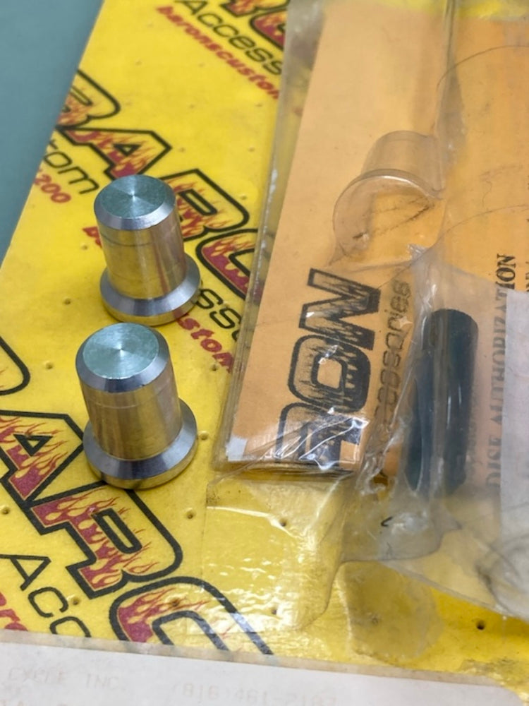 Baron BA-2521-00 Air Injection System Removal Kit New Genuine