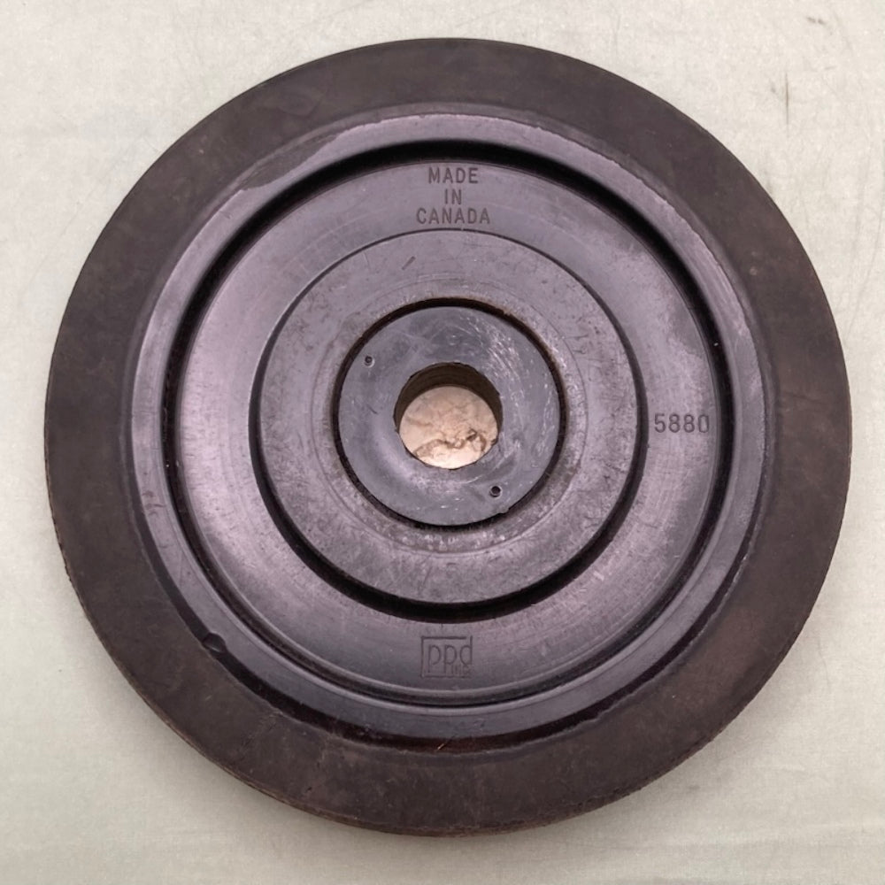 Kawasaki 41073-3506 Wheel Assy Idler New Genuine
